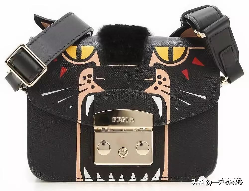 什么包适合稳重通勤包,2019流行潮包