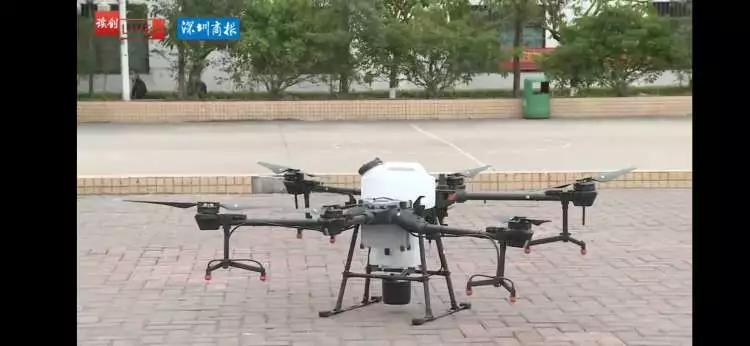 雷神山抗疫医院,雷神山医院有机器人消毒吗