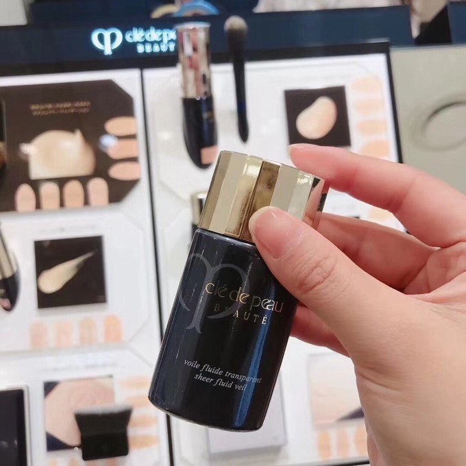 日本的彩妆品牌哪个气垫最好,日本最好用的十大粉底