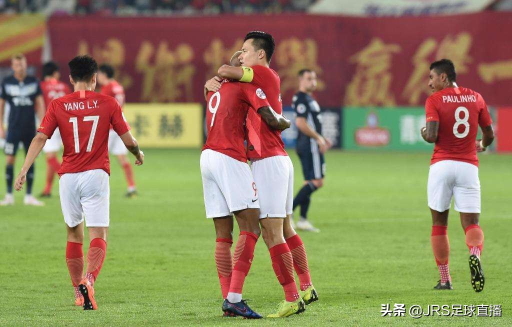 直播吧亚冠直播,2017恒大1比2鹿岛鹿角全场回放