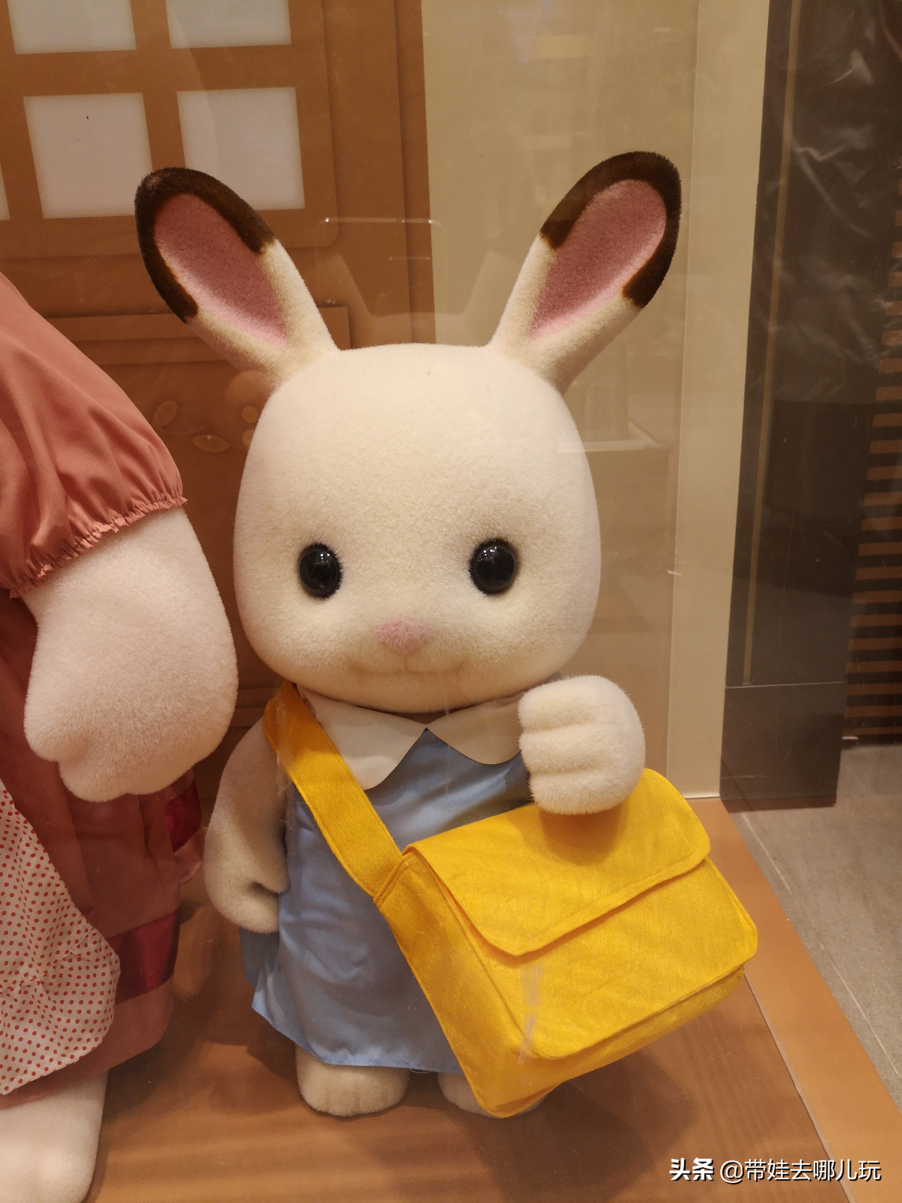 北京免费儿童遛娃好去处,北京最适合遛娃的商场