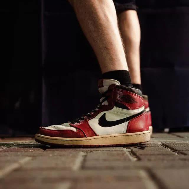 一双莆田的鞋子,一双两百多的莆田鞋怎么样