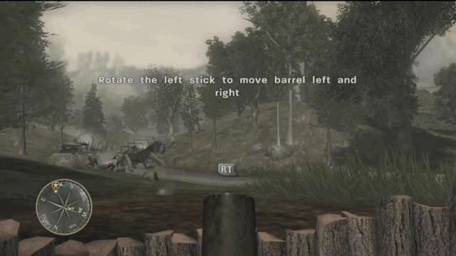 手柄玩射击游戏怎么打得更准,用手柄玩游戏如何更精确地瞄准