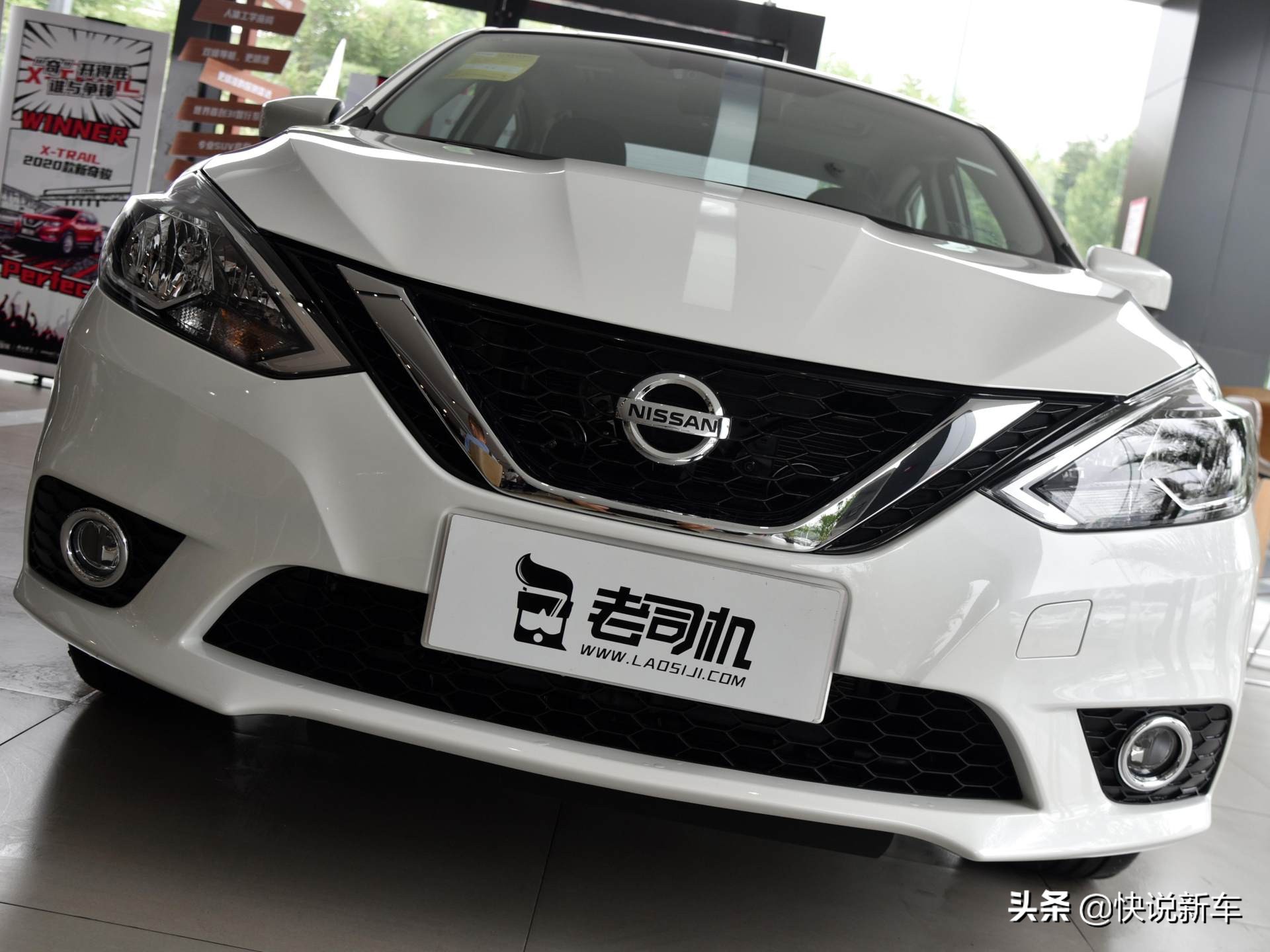 油耗低的车空间大合资suv,轩逸和k3哪个更值得入手