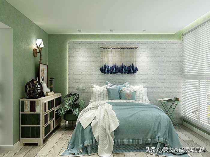 艺术涂料蒙太奇,艺术漆蒙太奇环保认证