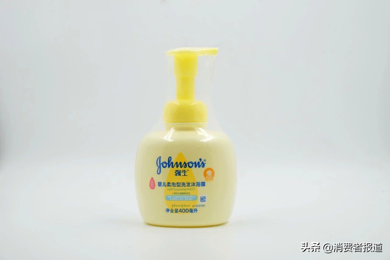 哪款儿童洗发沐浴露好,婴儿适合的三合一洗发沐浴露排行