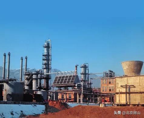 燕山石化辉煌50年感言,燕山石化转型