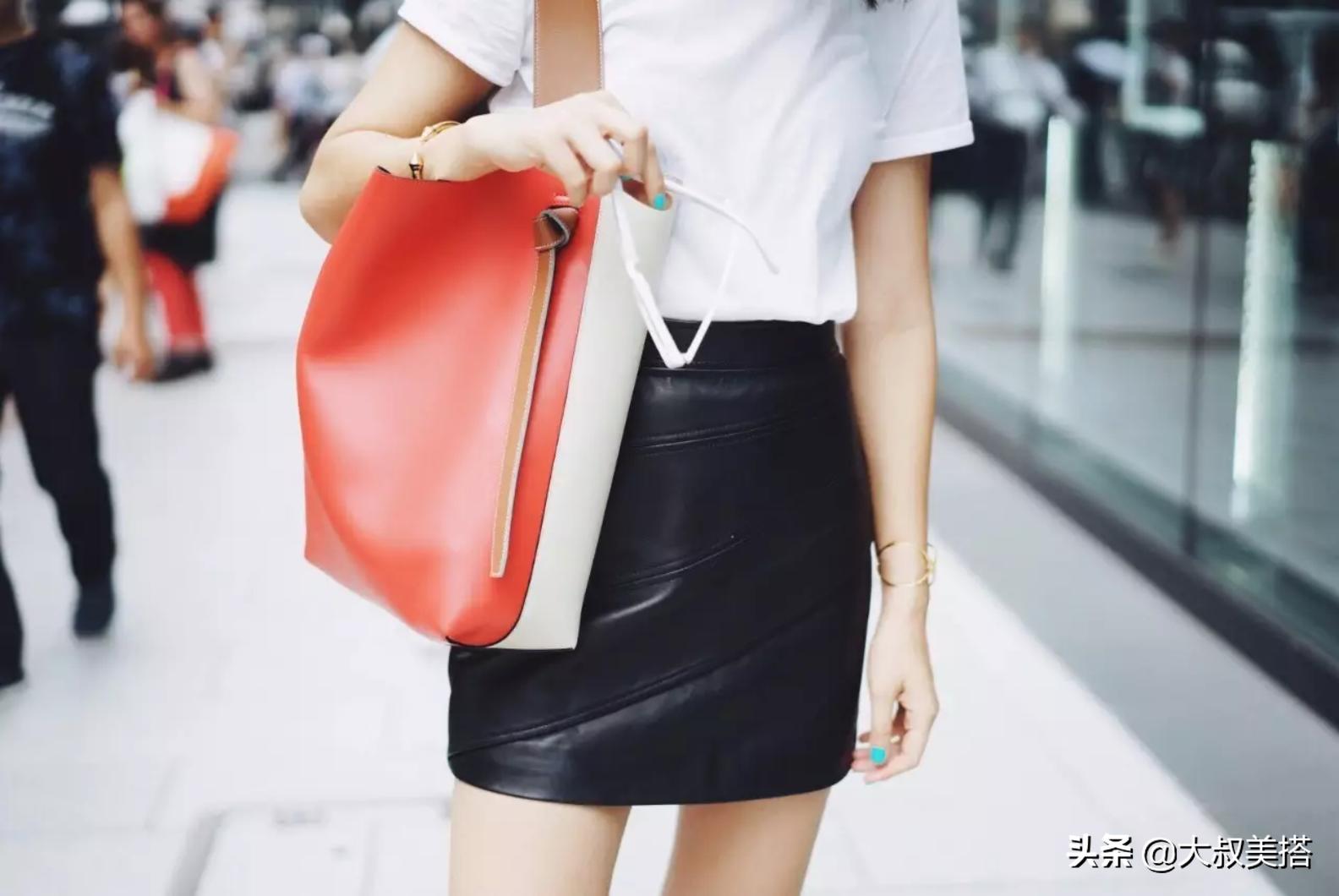 女士小香风包包推荐,高级小香风好看的包包