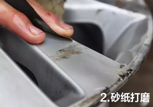轮毂翻新后掉皮怎么修复,怎样修复受损的轮毂