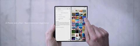 华为折叠手机贴膜,华为折叠屏能贴膜吗