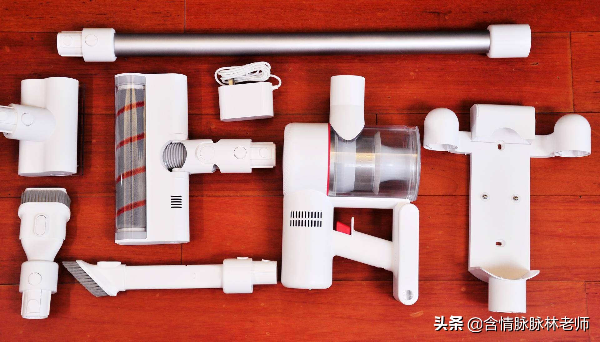 选吸尘器选海尔牌子怎样,选吸尘器好还是吸拖一体好