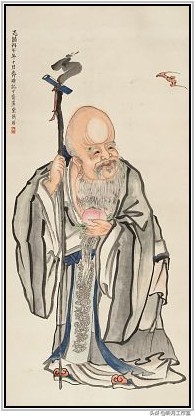 人民艺术家齐白石欣赏稿,齐白石世界和平奖