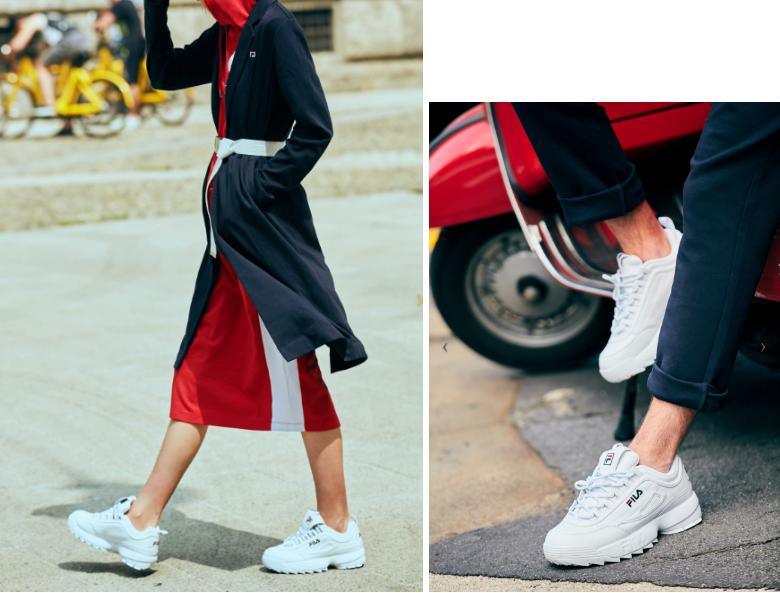 怎样炫耀自己的新鞋子,如何优雅的炫耀新买的鞋子