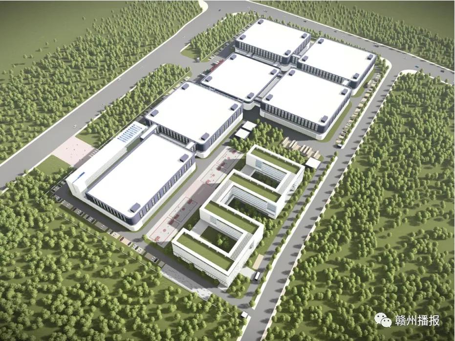 “犇”腾吧！总投资2000多亿，赣州刚刚又有大动作！