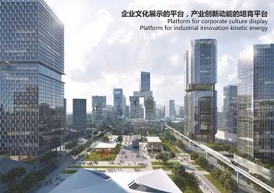 投资585亿！深圳首个超级“巨无霸”工改工项目*迁拆**了