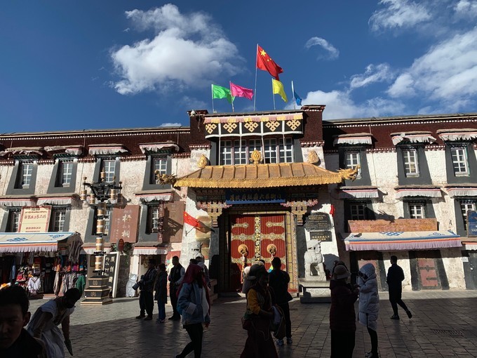 冬天去拉萨的感受,在拉萨几点晒太阳最舒服