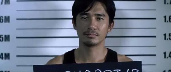 无间道刘德华剧本幕后故事,无间道细思极恐的100个细节