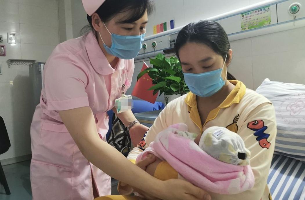 分娩开十指指的是宫颈口开吗,分娩开十指需要多少时间