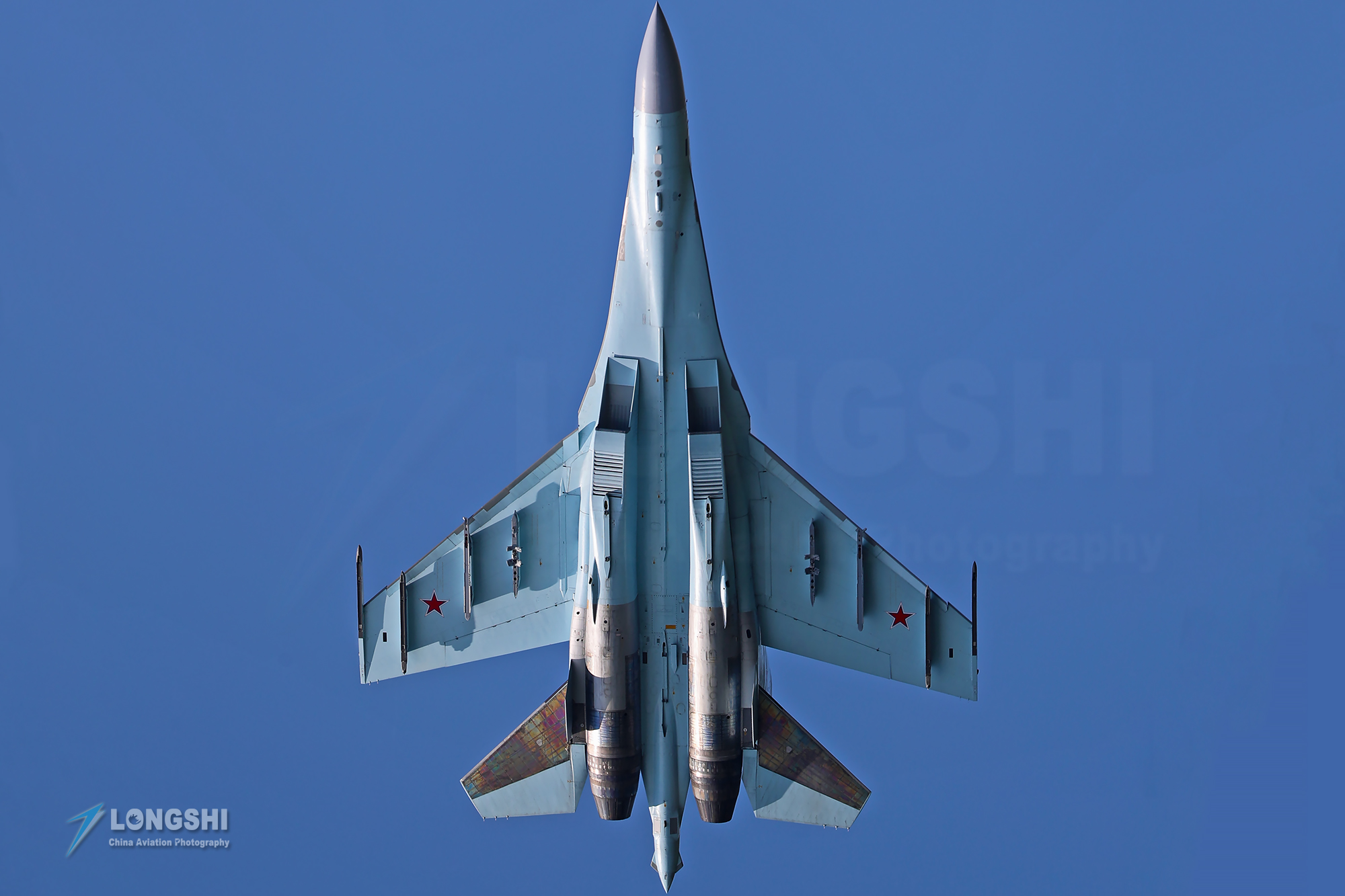 美媒评价伊朗购买苏35,美媒看伊朗购买苏35