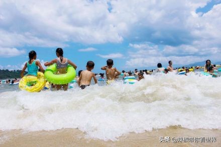 祖国大好河山深圳,深圳之无限风光