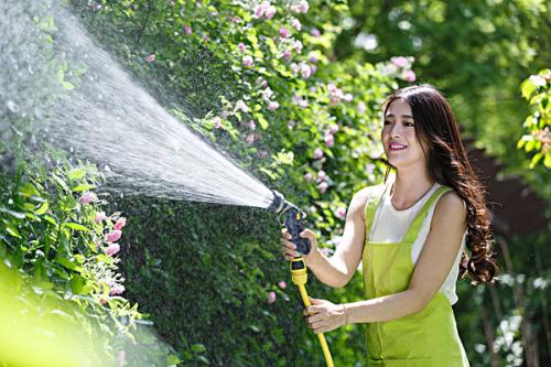 女人*处私**“后花园”，保养有重点！正确护理有4点，你还不知道？