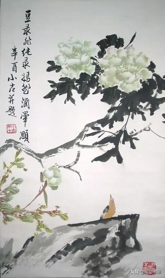 王小骞古诗词,王小诗的作品