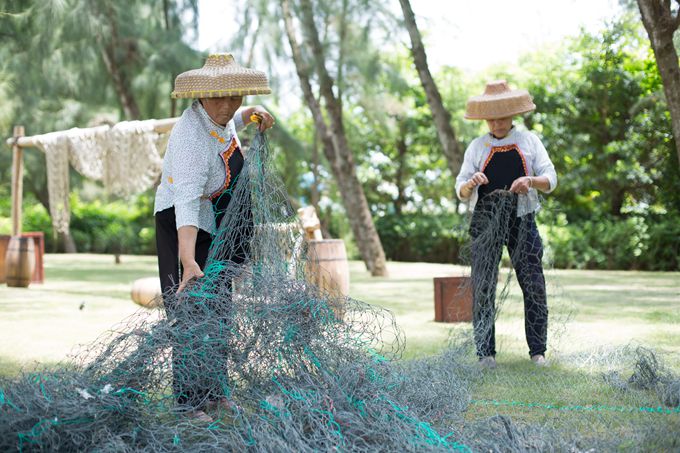 广东茂名浪漫海岸旅游攻略,茂名最美岛