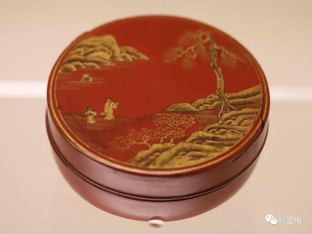 上海博物馆最全的展厅,上海博物馆最值得参观的展厅