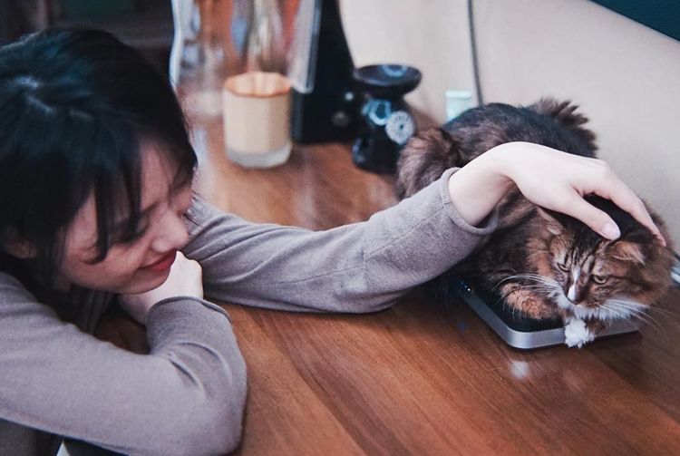 十个小张，藏在卧室的天后种子选手|麻乐音乐专访