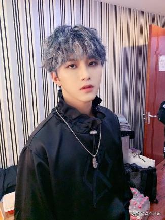 陆思恒说出重点 (陆思恒笑起来)