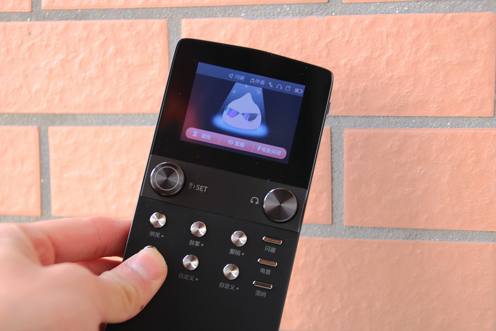 唱吧k10声卡套装有混响效果吗,唱吧k10声卡什么档次