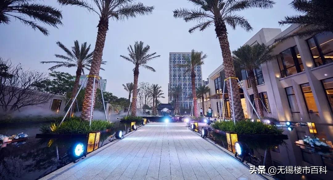 华发中央首府平面图,华发中央首府一期