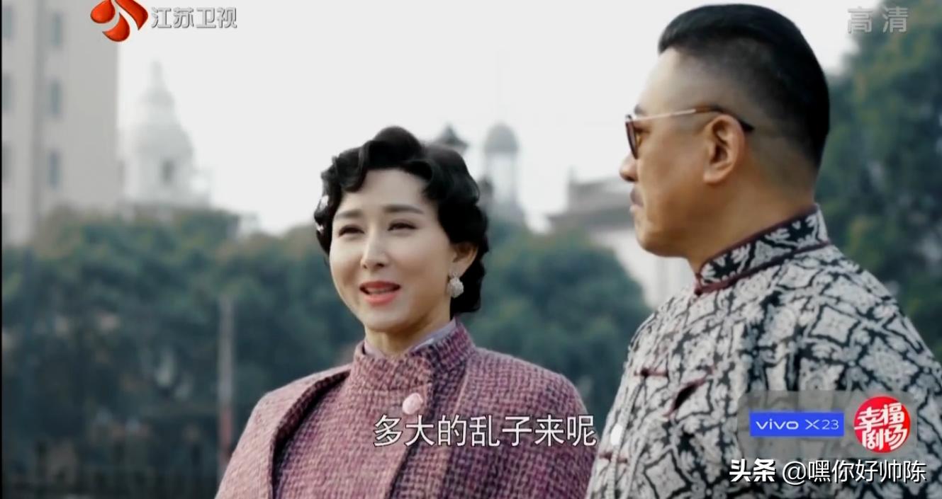 天衣无缝的结局如何,天衣无缝大结局如何