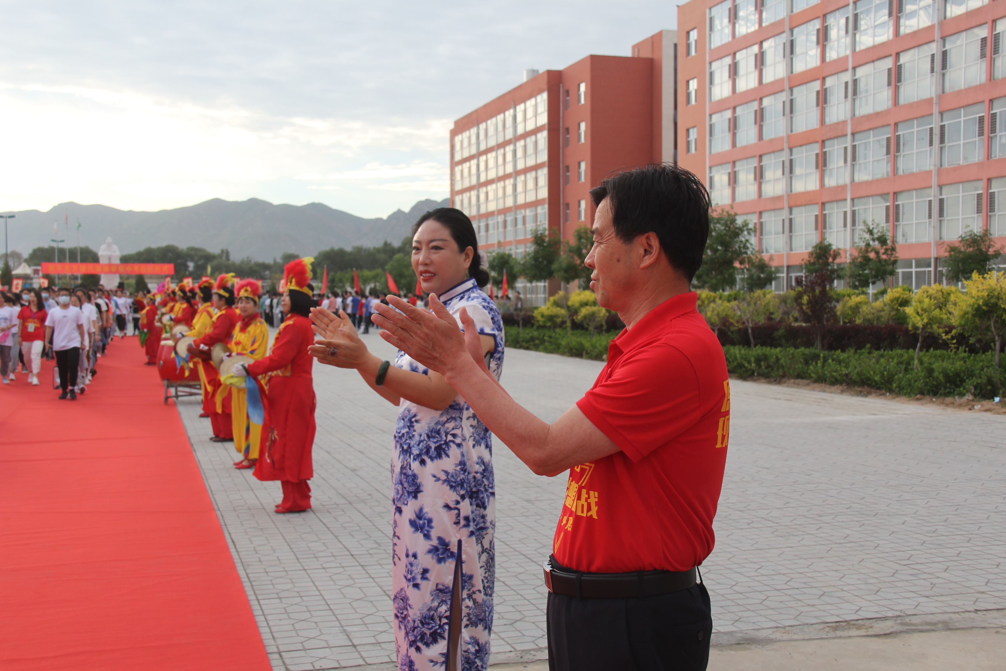 山西省原平市北方现代双语学校,双语学校山西原平