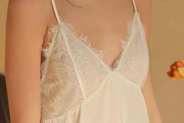 慵懒舒适的睡衣时尚你get了么,超好看的睡衣秋天和冬天都能穿的