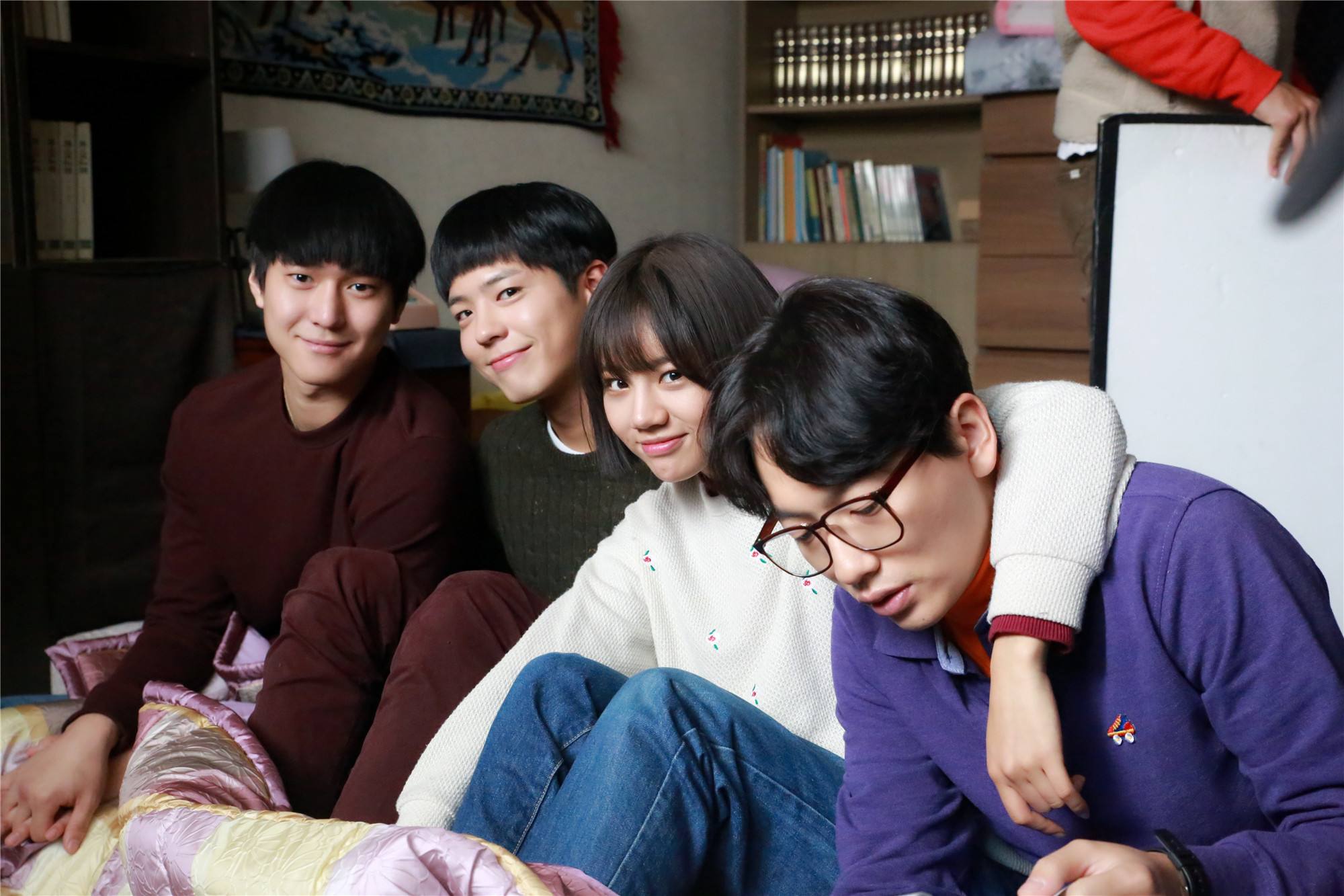 平价好用的韩国护肤品推荐,韩国小姐姐用什么大牌护肤