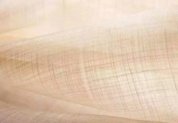 面料的78个常见疵点对照表,各种常见面料的完整知识