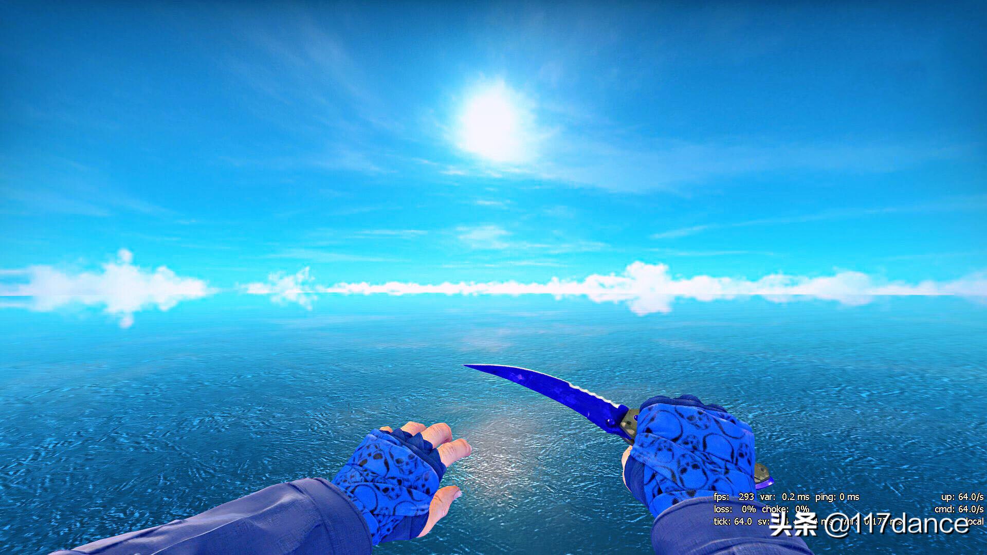 csgo饰品手套推荐,csgo哪些手套好出