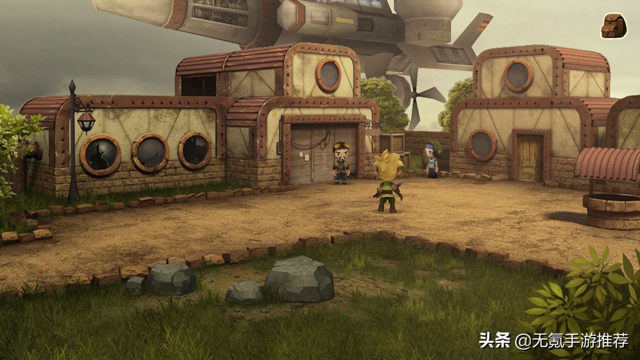 十大怀旧RPG电脑游戏,十大经典rpg手游