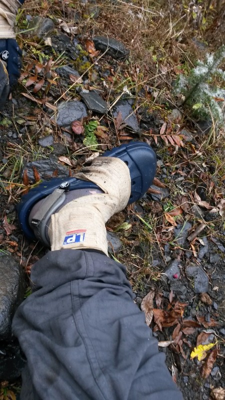 带上UL从狼塔C回家