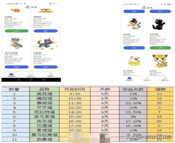 新型骗局养猫被骗,新型骗局网上养猫是真的吗