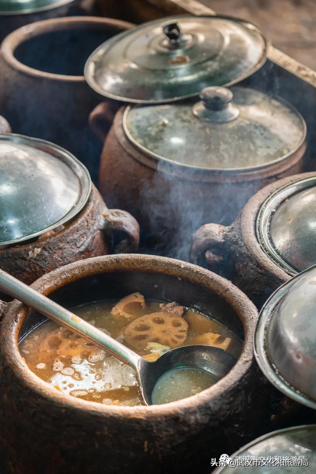 武汉冬天吃什么汤比较好,武汉特色汤有哪些