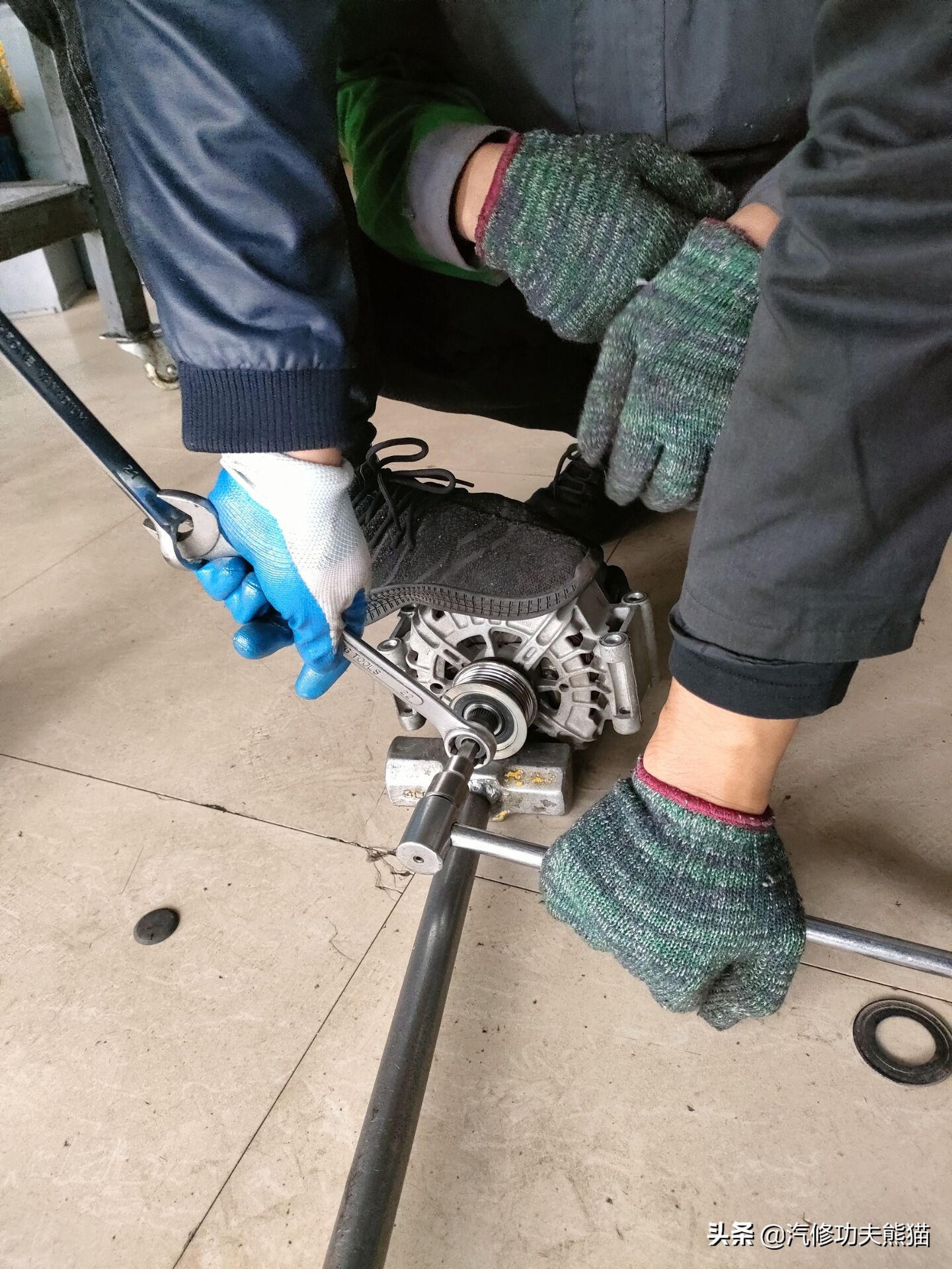 大众帕萨特烧机油维修费要多少,4s店解决不了问题该找谁