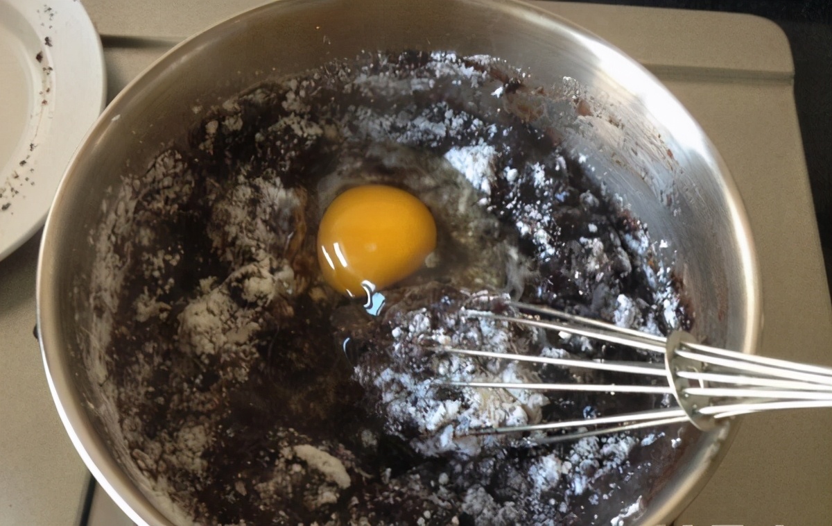 不放明矾家里炸油条蓬松的做法,蓬松酥脆大油条不加明矾健康美味