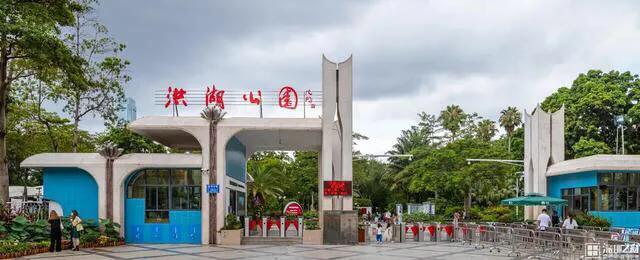 深圳免费公园哪里最好啊,深圳十大免费公园景点大全