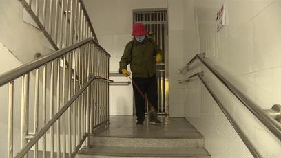 抗击疫情生鲜配送,疫情防控采购物资