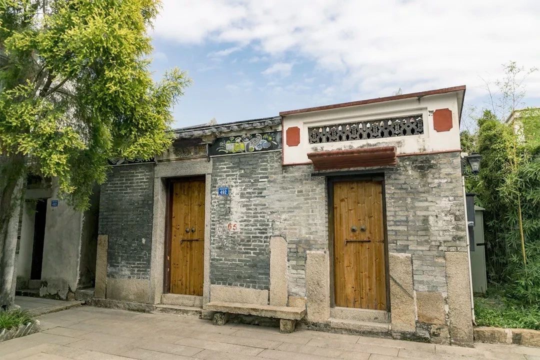 深圳的一处热门古风拍摄地,深圳古风拍照景点推荐