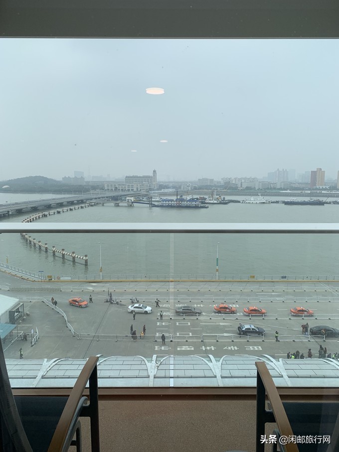 海洋量子号游玩攻略,海洋量子号邮轮游攻略