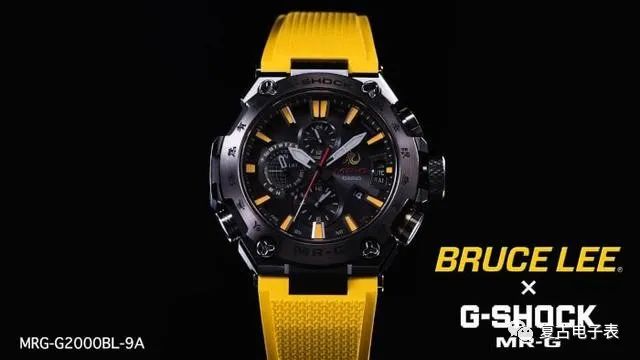 卡西欧g-shock红黑武士价格,卡西欧g-shock李小龙