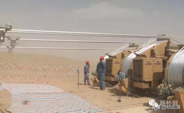 路桥工人的生活,施工员的酸甜苦辣